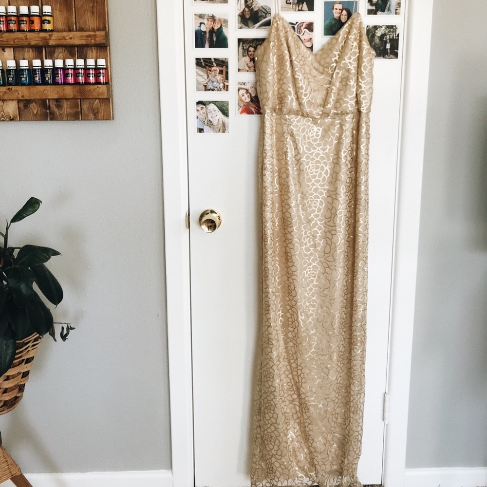 formal dress